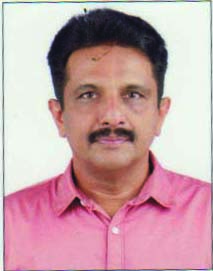 Sri. SUNILKUMAR MENON